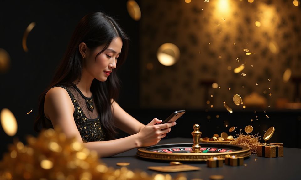 cz168 casino app visual