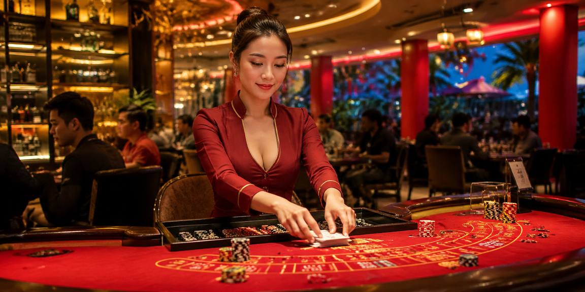 cz168 Thẻ Ngân Hàng Casino